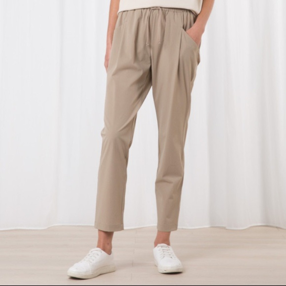 OAK+FORT Pant 2437